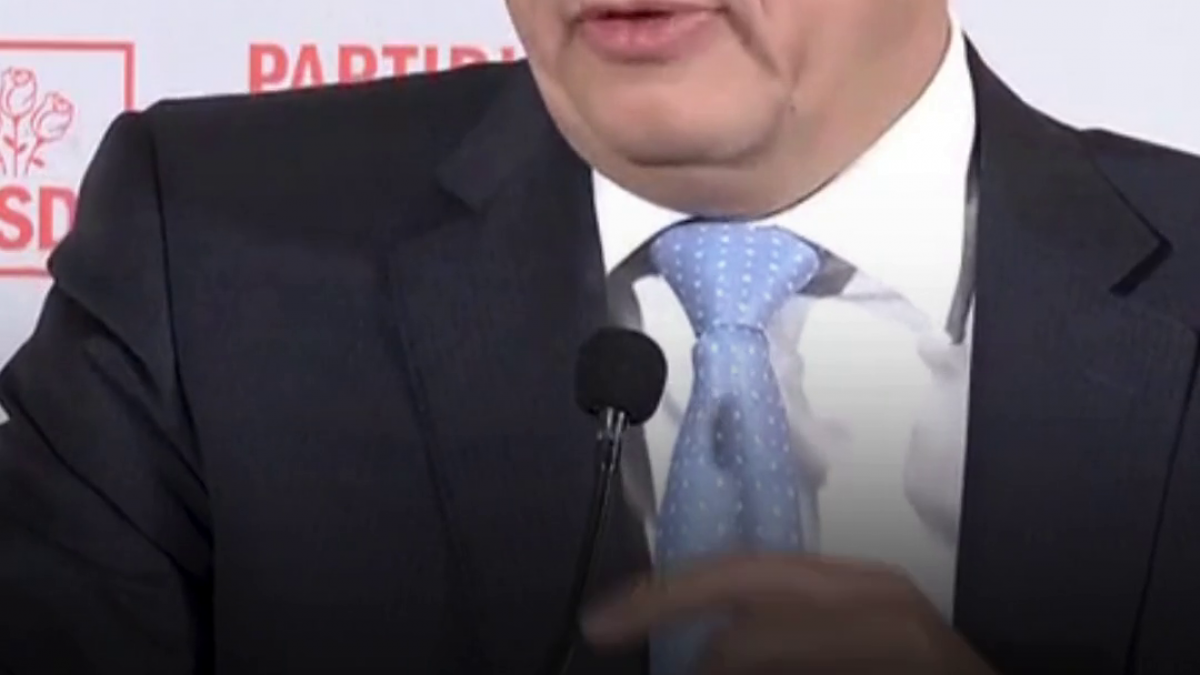 sorin grindeanu ii cere lui luca niculescu sa si asume raspunderea pe reforma administrativ teritoriala si pe comasarea agentiilor