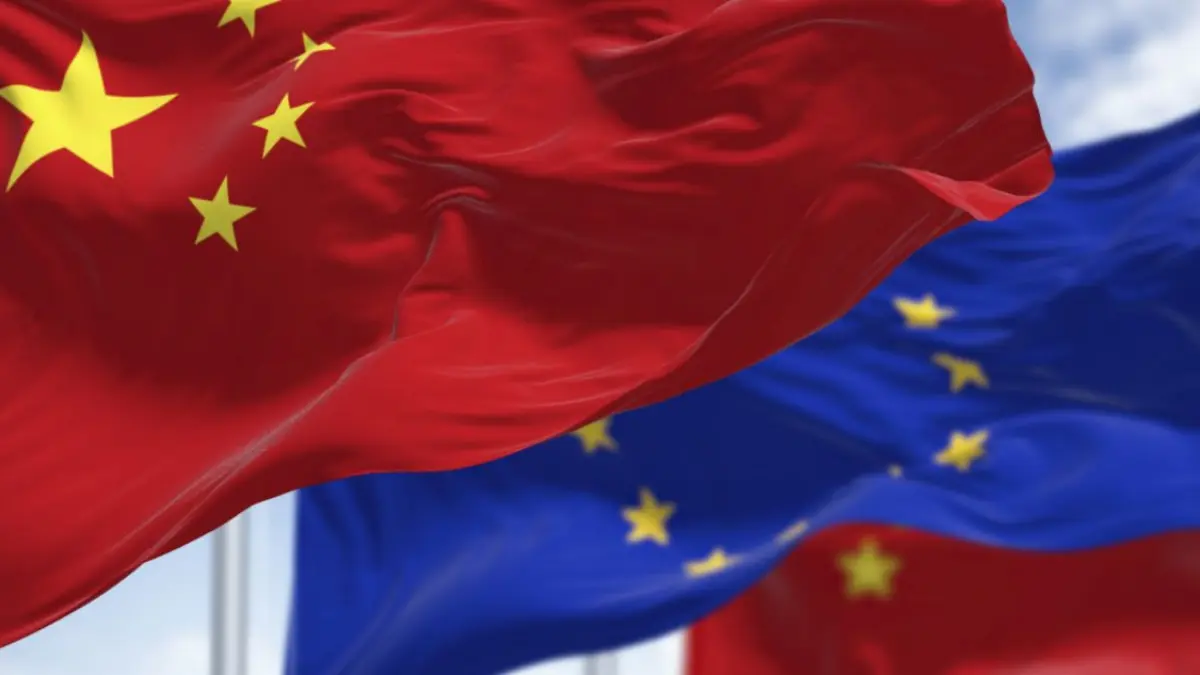 ue pregateste restrictii noi la produsele din china dupa anul nou in completarea celor pentru masini hibride ce marfuri sunt vizate