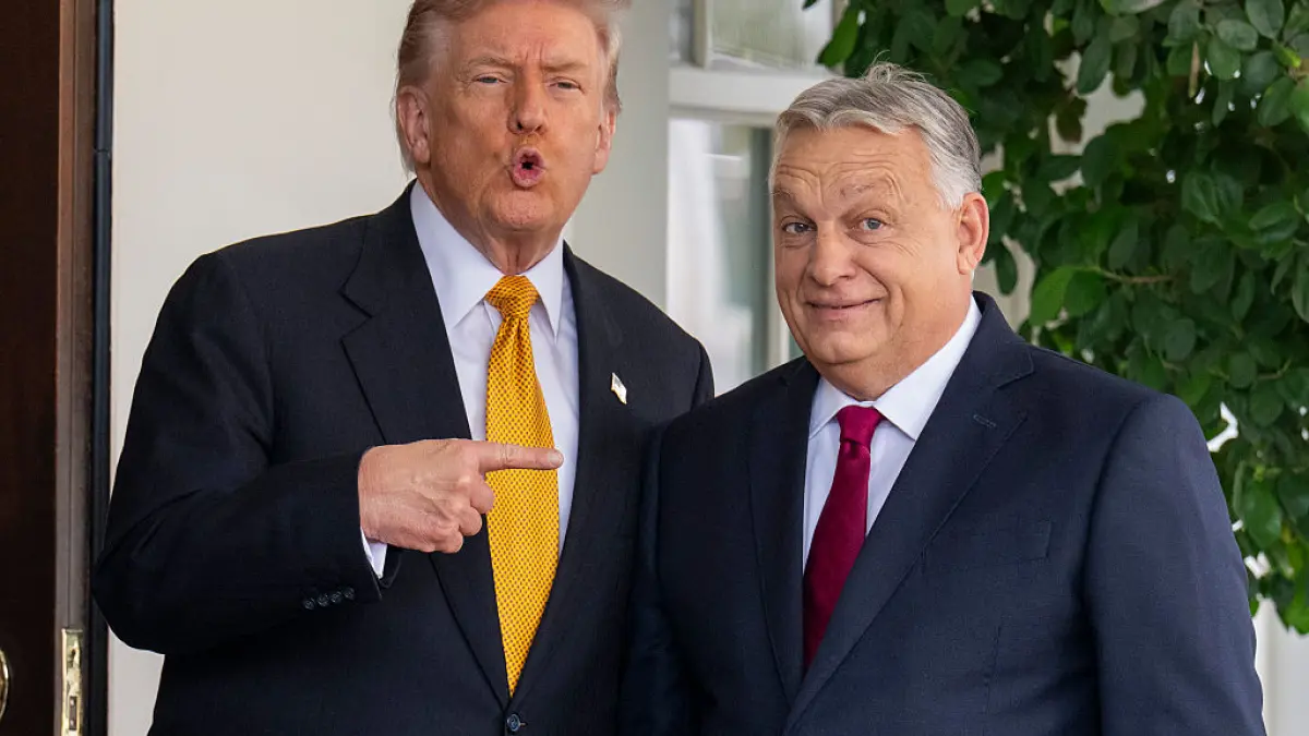 wsj trump vrea sa l propuna pe viktor orban la sefia onu rusia si china sustin initiativa