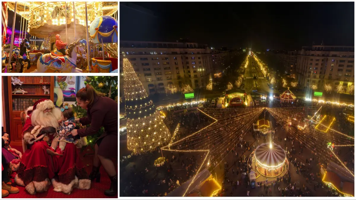 cand se deschid targurile de craciun in romania in 2026 calendarul evenimentelor din bucuresti craiova sibiu brasov sau oradea
