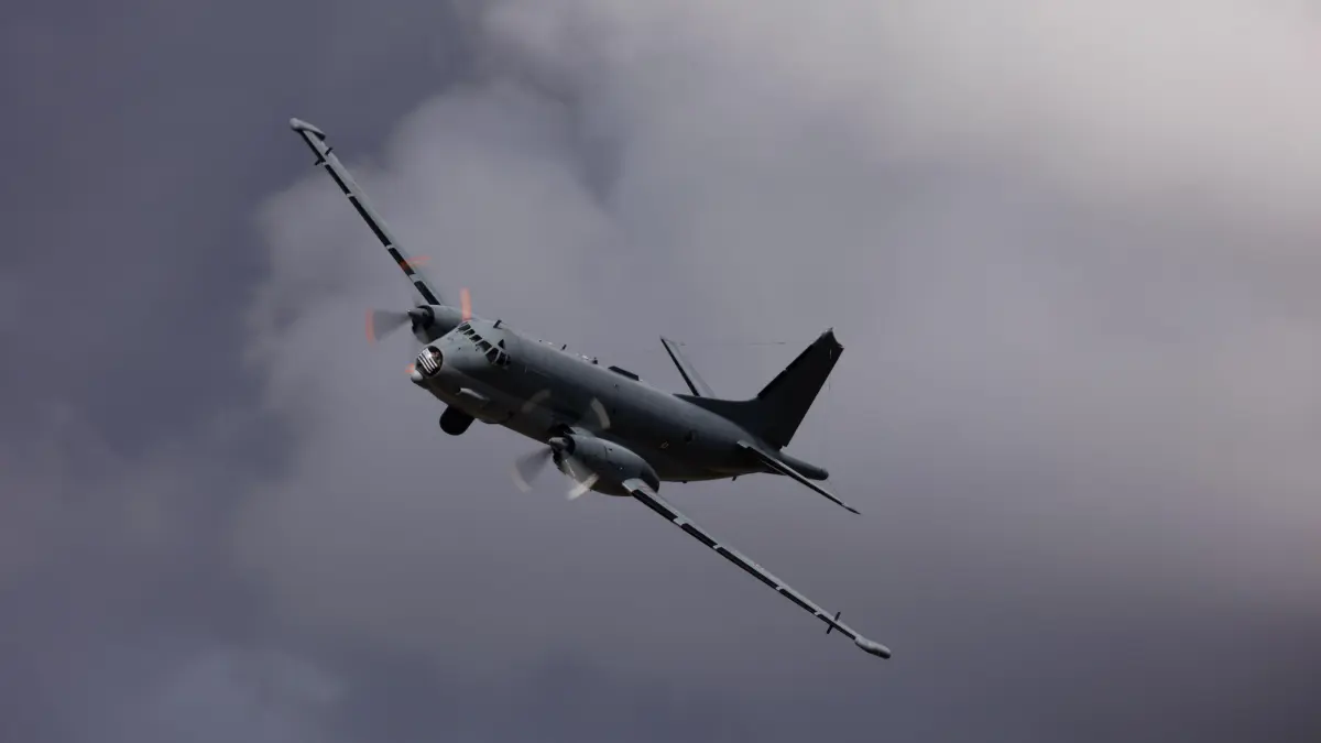 atlantique 2