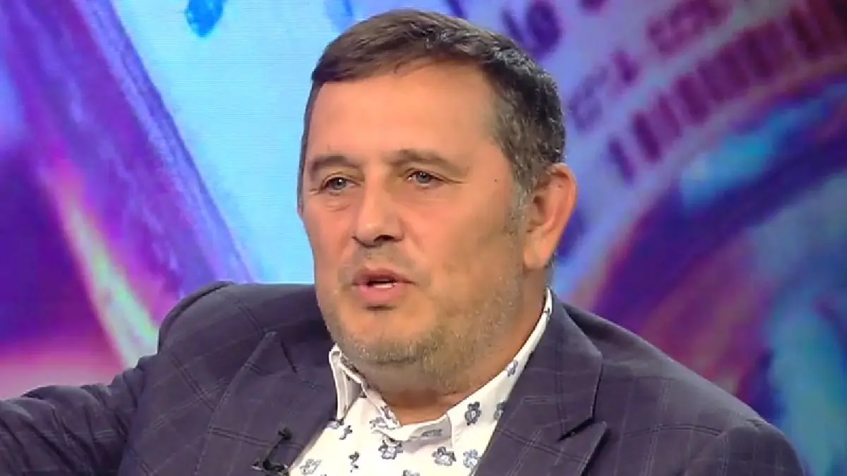 gheorghe piperea va fi candidatul aur la primaria bucurestiului anuntul a fost facut de george simion