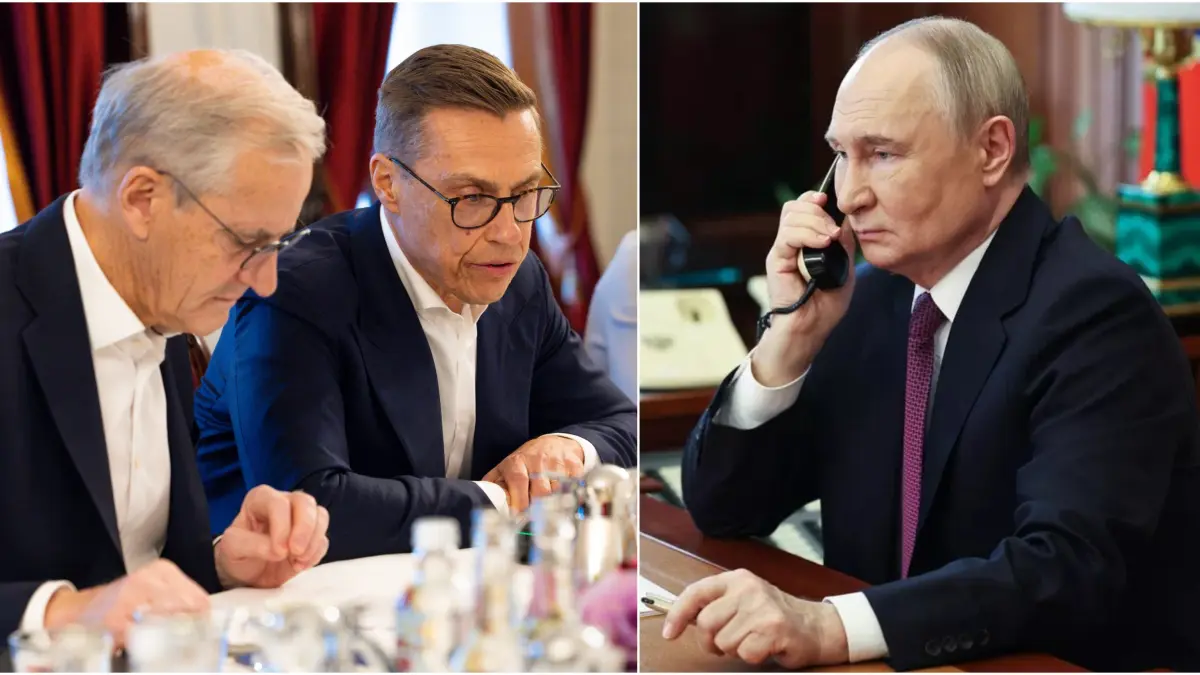 putin lideri