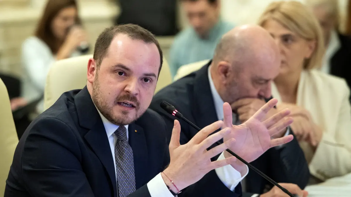 alexandru rogobete agerpres 