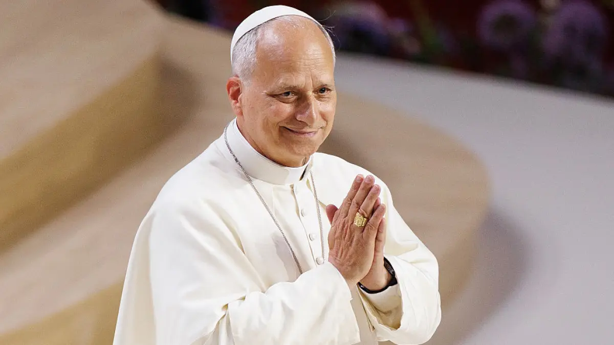 se schimba regulile jocului la vatican cum afecteaza diagnosticul de cancer al papei leon al xiv lea perceptia asupra pontificatului