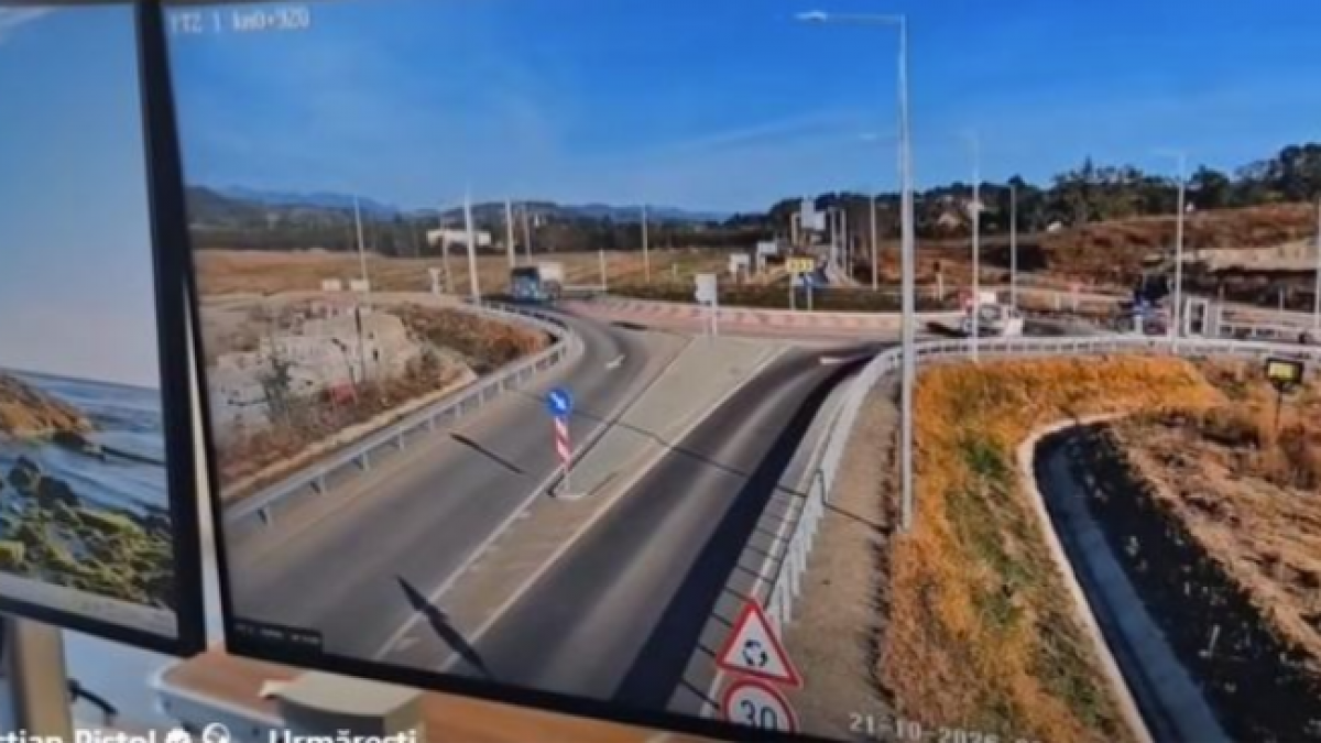 lotul 4 al autostrăzii Sibiu-Piteşti