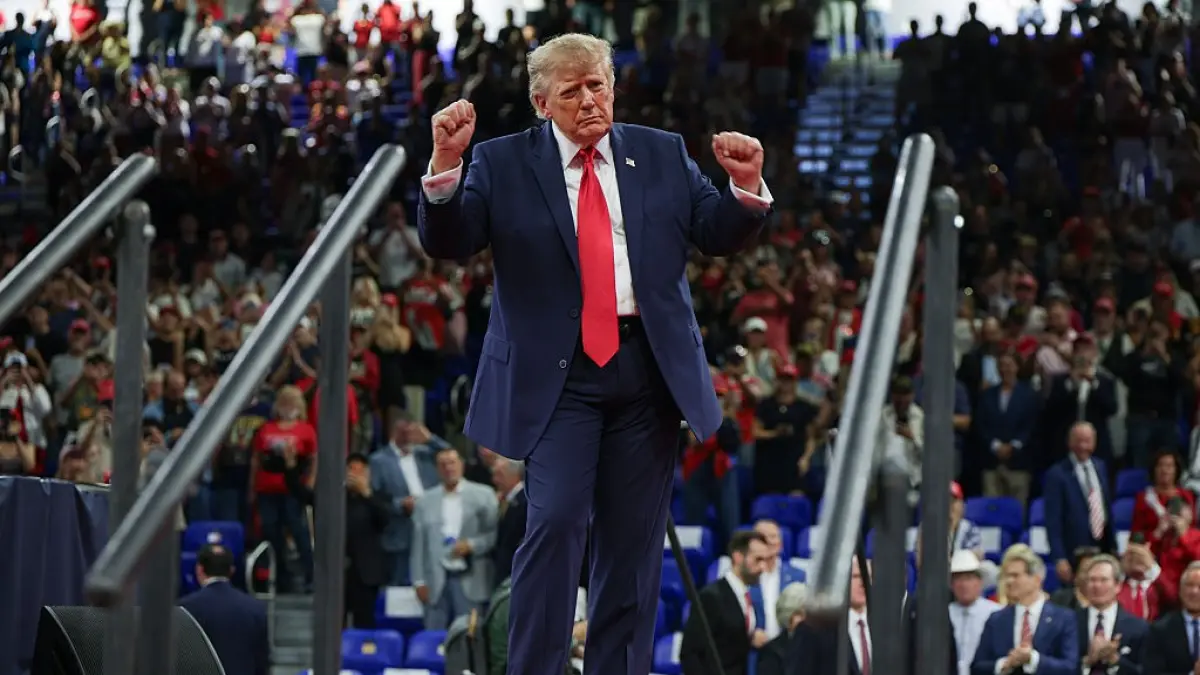sondaj reuters ipsos popularitatea lui trump e in usoara crestere cu o saptamana inaintea alegerior decisive pentru congresul sua