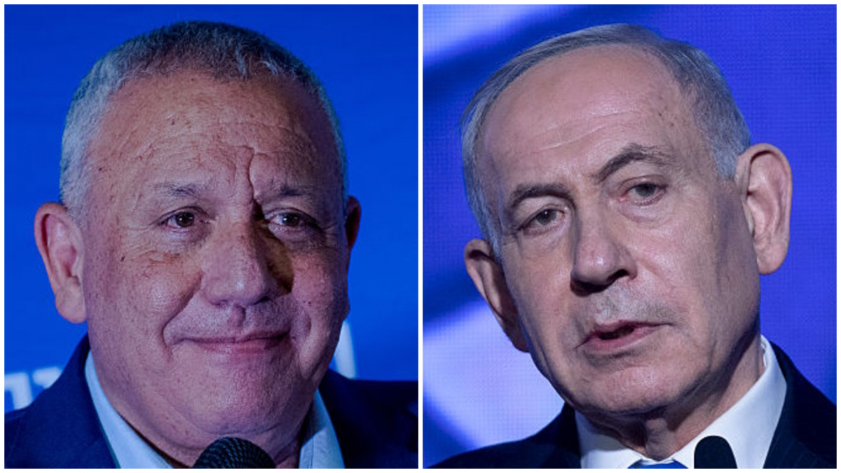 sunt cele mai importante alegeri din ultimii ani in israel cine este gadi eisenkot rivalul lui netanyahu si de ce miza este uriasa