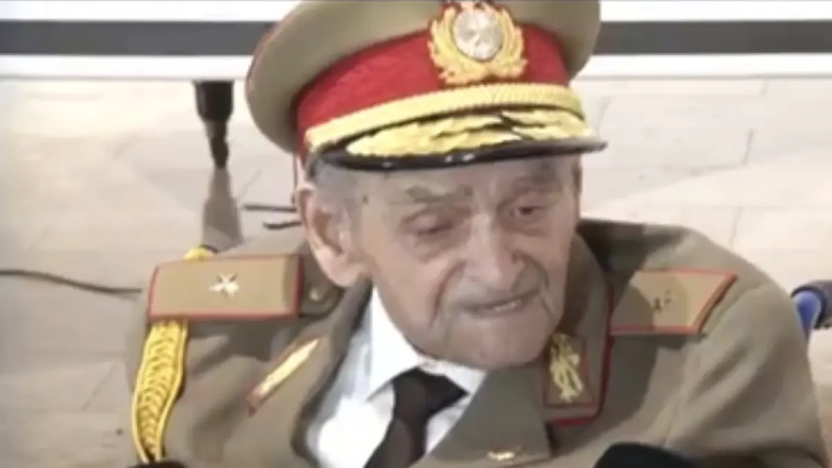 Iosif Rus