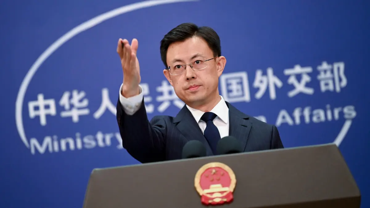 china s a suparat dupa afirmatia lui merz despre dependenta nesanatoasa si a transmis un mesaj pentru ue