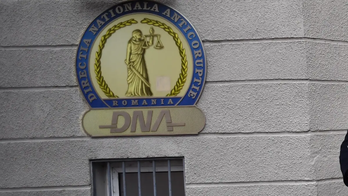 sigla dna sediu bucuresti