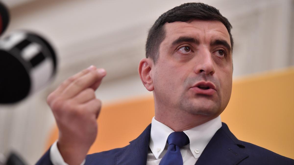 george simion cere o comisie de ancheta parlamentara in cazul muncitorilor adusi din asia si africa un lucru nefiresc
