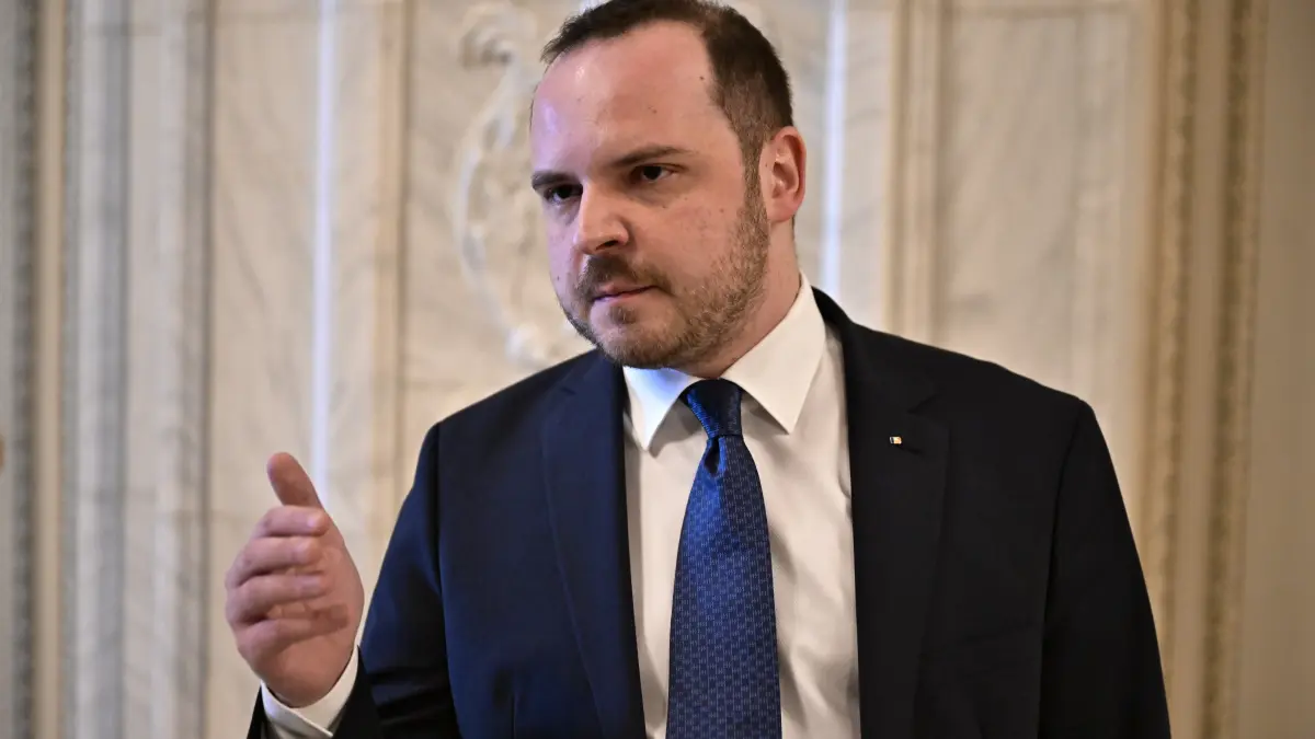 rogobete anunta un proiect national pentru tratarea adictiilor investitii de 34 de milioane e in centre de recuperare si specialisti
