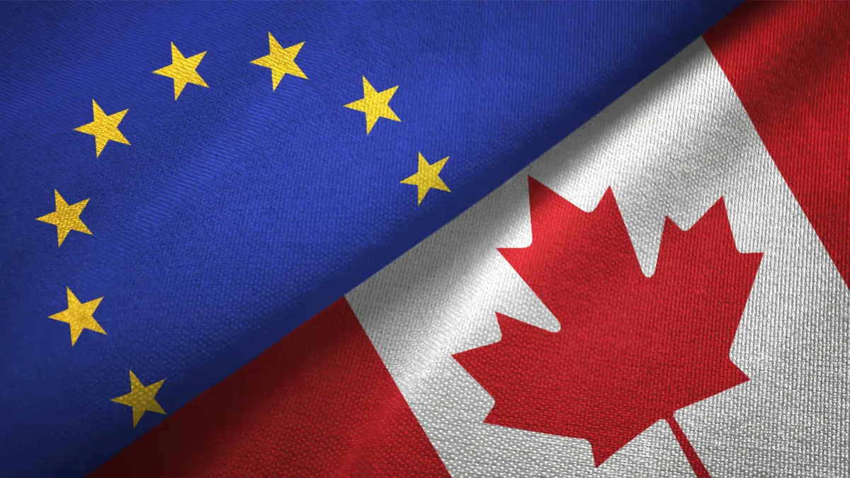 uniunea europeana elimina sintagma de membru asociat din declaratia comuna cu canada inaintea summitului de la montreal