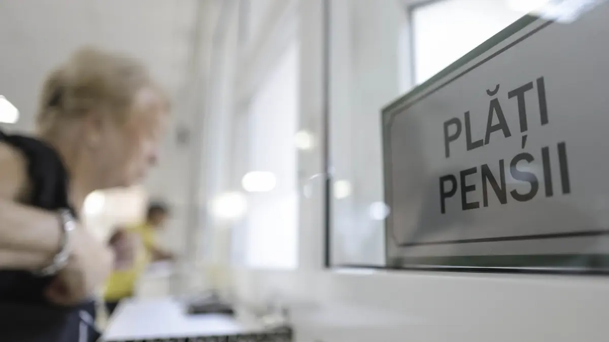 facias acuza casa nationala de pensii publice ca cere in instanta respingerea actiunii pentru majorarea pensiilor