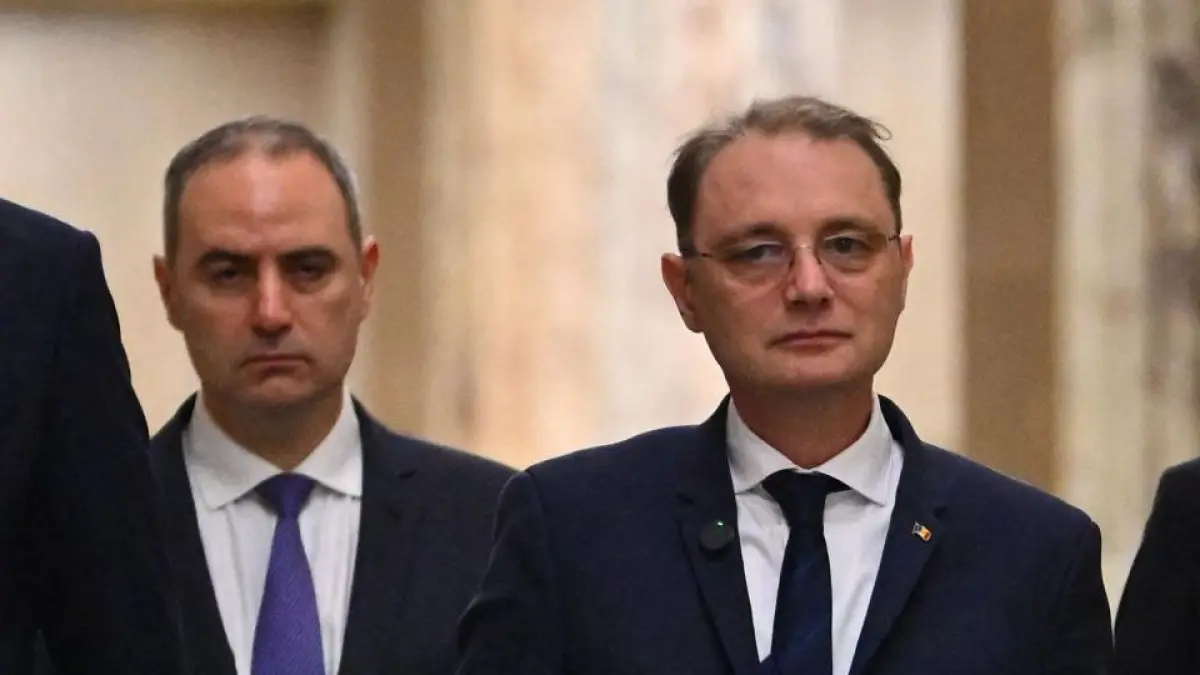 guvernul va aproba vineri rectificarea bugetara de urgenta luca niculescu nu este cea mai linistita perioada la palatul victoria