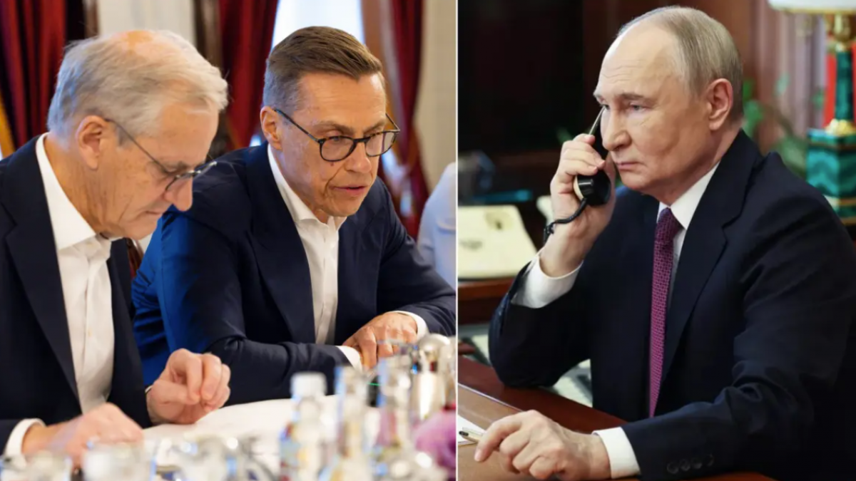 store si stub/stanga - vladimir putin dreapta