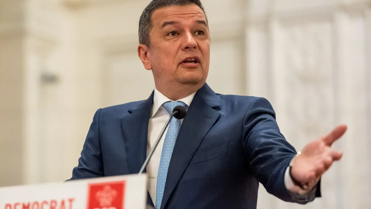 surse psd nu mai blocheaza rectificarea bugetara si ii da mai mult timp lui nazare sa prezinte cat este gaura din buget