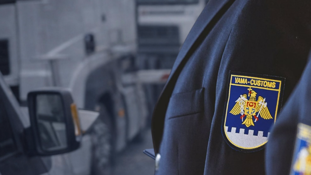 tir uri si ofiter de frontiera moldova