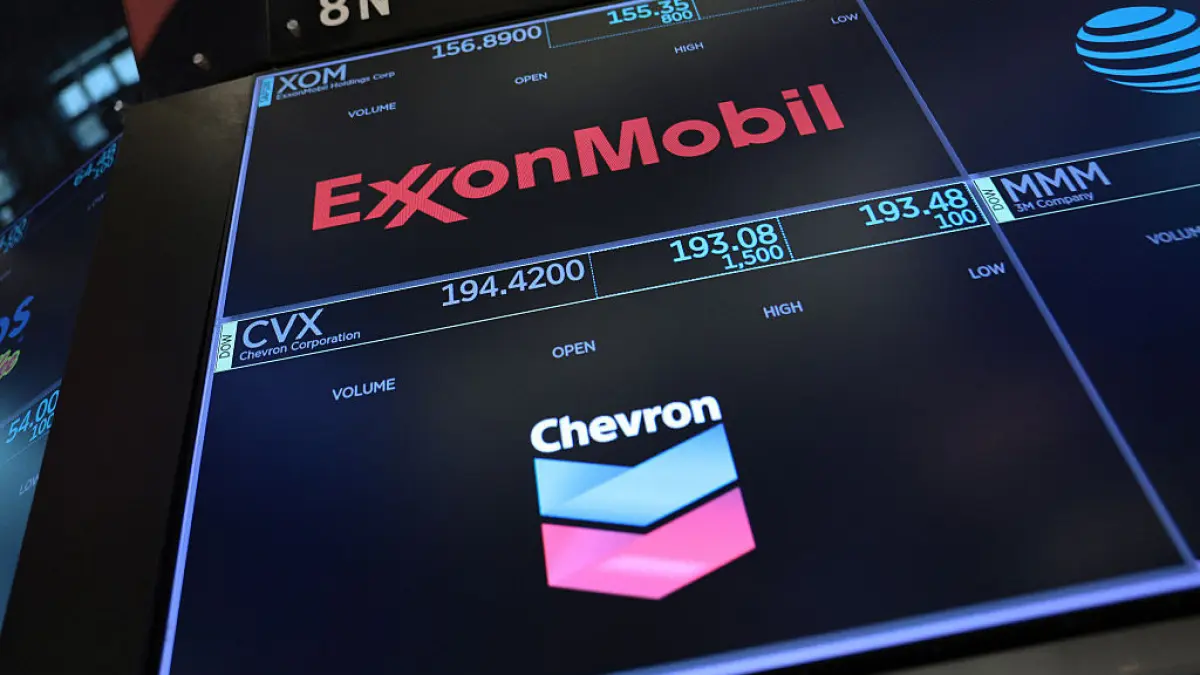 marile companii petroliere din sua anunta profituri uriase dupa ce razboiul cu iranul a scumpit petrolul