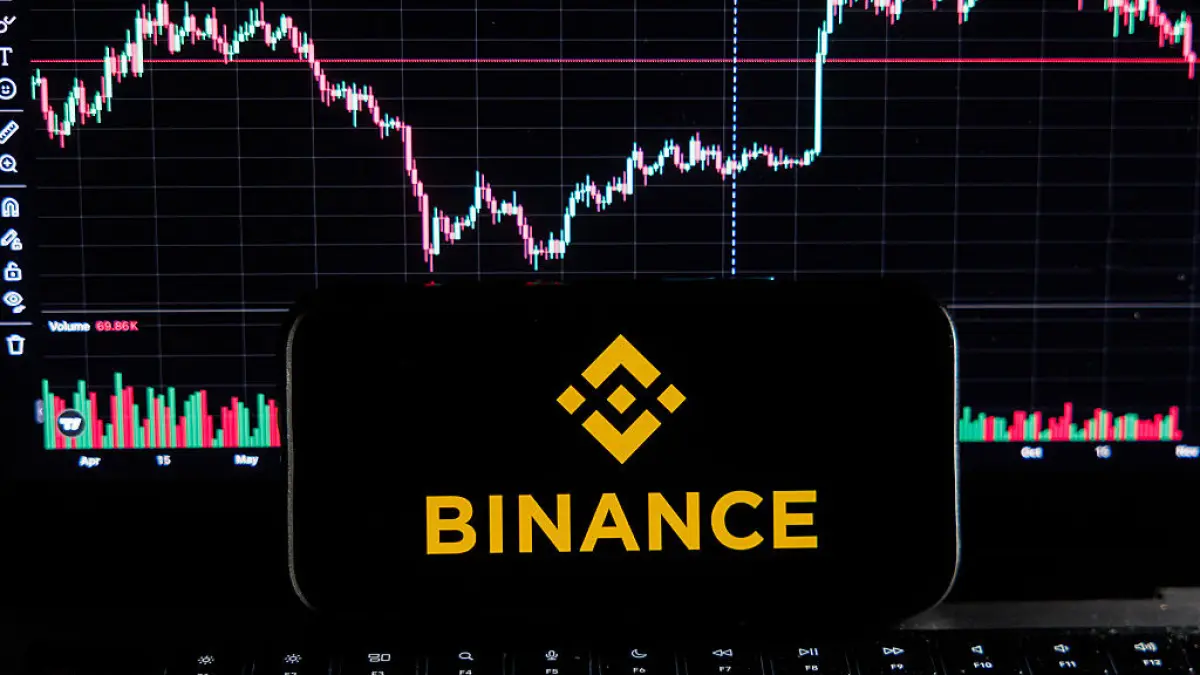 o unitate de hackeri de elita si un laptop compromis coreea de nord ar fi in spatele jafului istoric de la binance