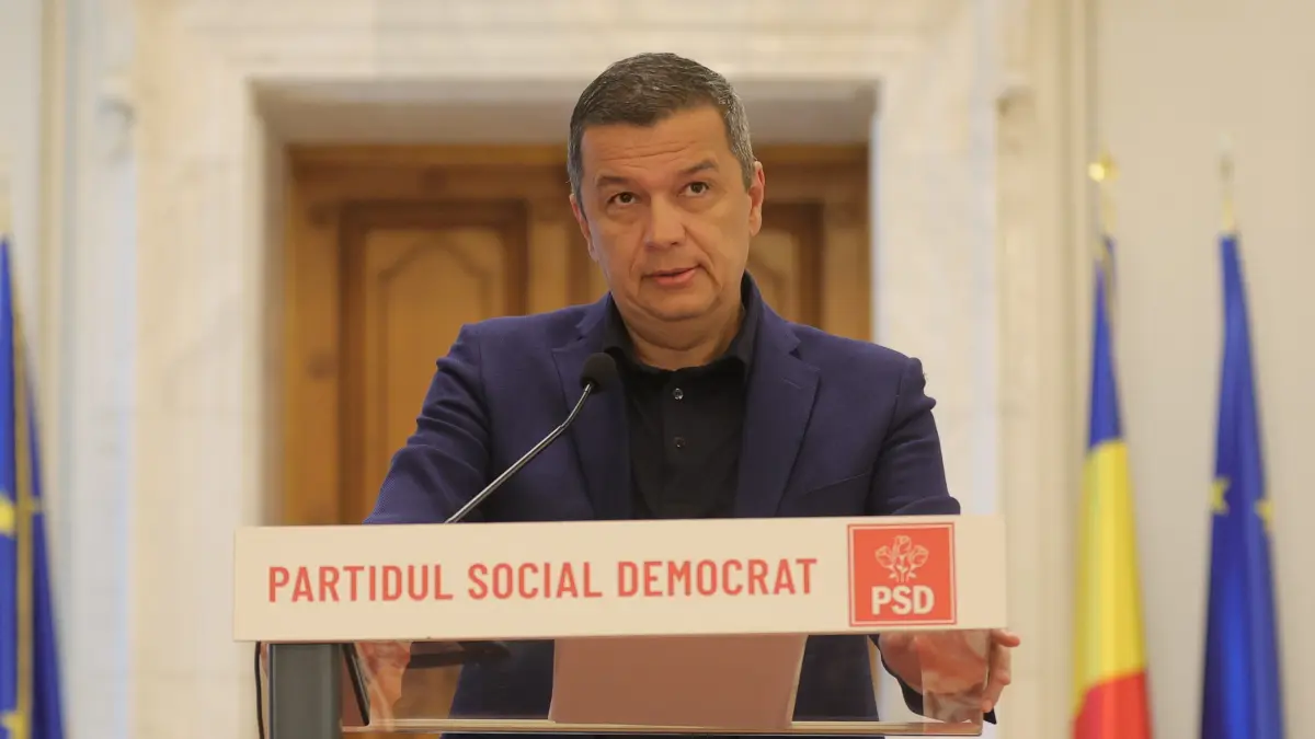 politician roman