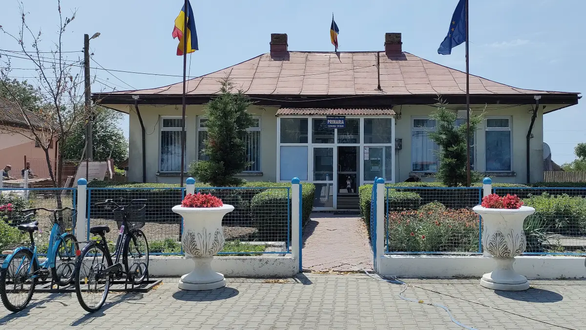 cum ar putea fi reorganizate 429 de localitati ministrul dezvoltarii anunta stimulente pentru comasarea voluntara