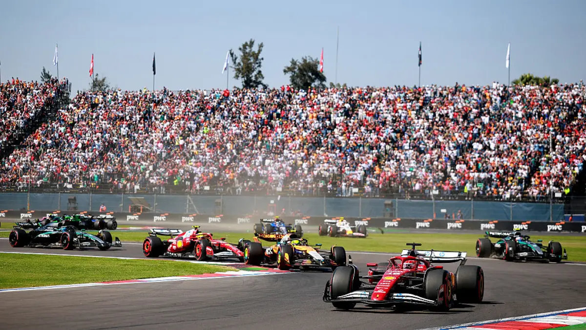 formula 1 tot ce trebuie sa stii despre autodromul hermanos rodriguez inainte de marele premiu al mexicului