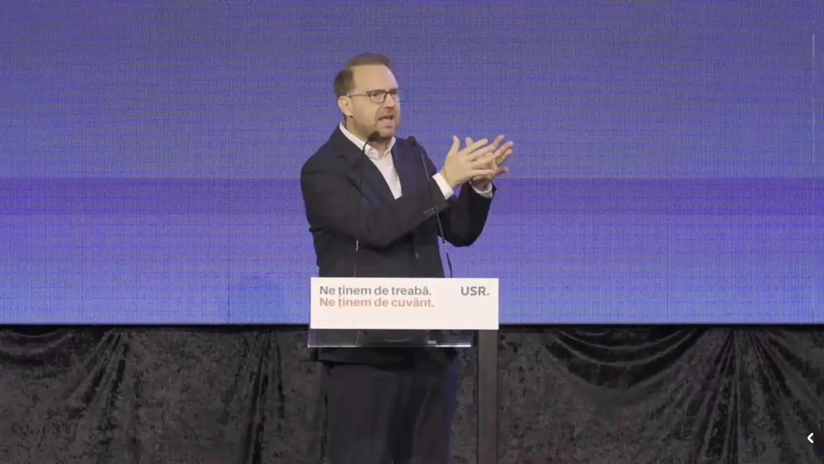 usr cere in rezolutia adoptata la congres parteneriat egal cu pnl fritz vrem sa fim motorul nu remorca sau roata de rezerva