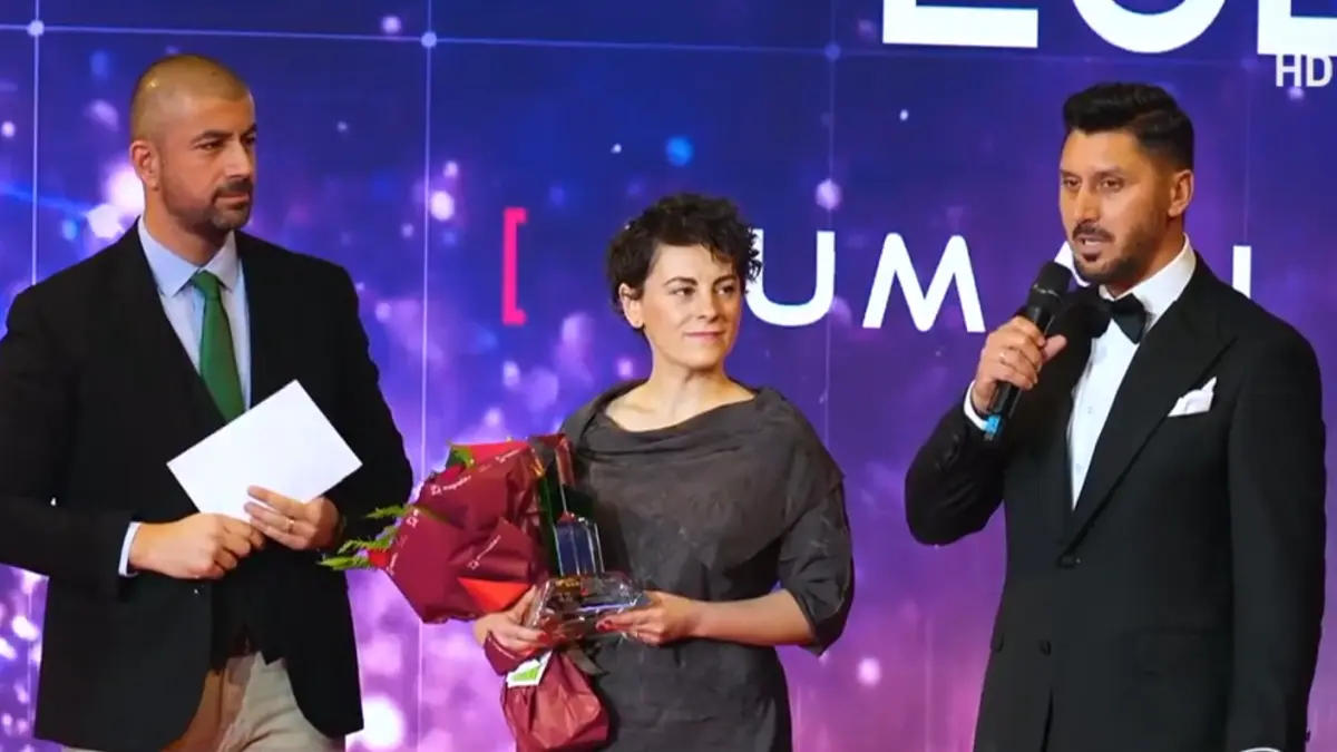 vodafone romania a castigat premiul de excelenta in cadrul galei antena 3 cnn winners of de future 2026