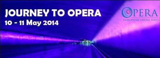 Porți deschise la Opera Naționnală București,o inițiativă derulată în cadrul Zilelor Europene ale Operei 772