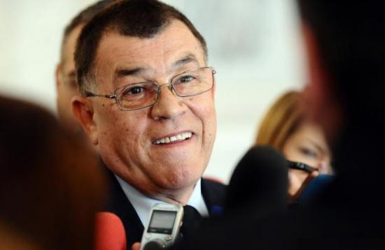 Radu Stroe a plecat de la Tăriceanu şi s-a înscris în UNPR. Va activa ca deputat în grupul PSD 418