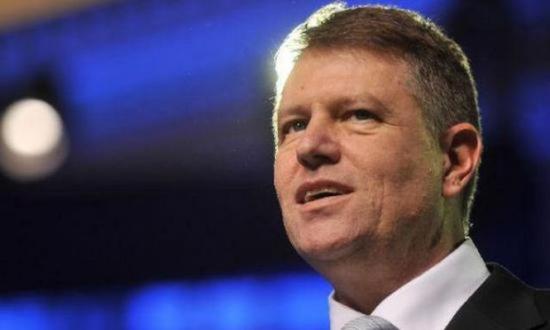 Mesajul preşedintelui de Ziua Unirii 418