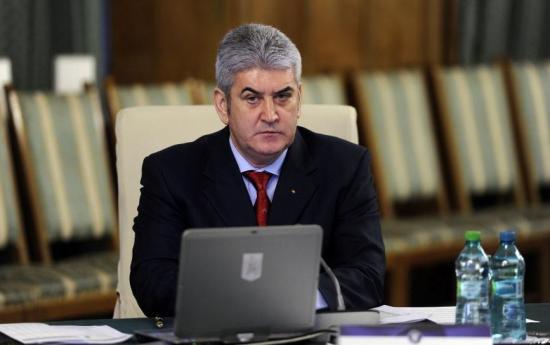 Oprea: Demisia lui Maior, finalul celui mai bun mandat. Sper ca SRI să continue drumul pe care se află 482