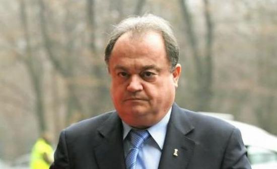 Blaga, despre solicitările DNA şi DIICOT: Vom vota în Senat favoarea solicitărilor procurorilor 482