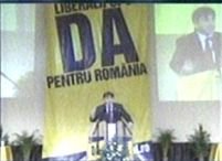 ?Liberalii spun DA pentru România?