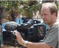 Irak. Doi jurnalişti de la ABC News au fost ucişi 
