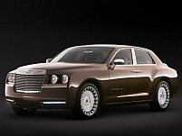 Chrysler se extinde pe piaţa rusă