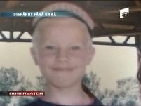 Băieţelul de 6 ani dispărut la Arad a fost găsit