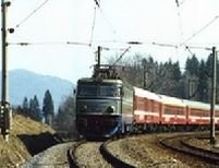 Trafic feroviar blocat pe ruta Bucureşti - Constanţa
