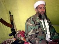 Osama bin Laden trăieşte şi este sănătos