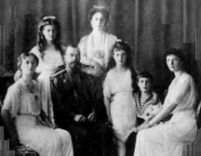 Ruşii cred că au descoperit rămăşiţele a doi dintre copiii ţarului Nicolae al II-lea