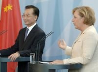 China, acuzată că spionează Germania