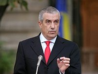Cabinetul Tăriceanu, mobilizat pentru "contrabalansarea" imaginii României