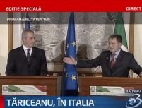 Romano Prodi: nu vom alunga în masă pe nimeni