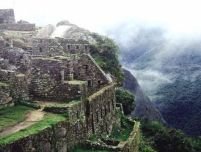 În Peru s-a descoperit un templu vechi de 4.000 de ani
