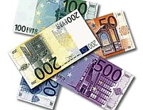 Leul atinge o nouă valoare minimă comparativ cu euro