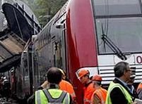 30 de răniţi după o coliziune între două trenuri în Corsica