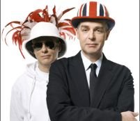 Pet Shop Boys vine la teledonul de pe ANTENA 1
