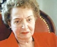 Actriţa Dina Cocea a aniversat 95 de ani